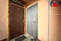Квартира 1 комната 30 м² Городище, Беларусь