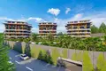 1 bedroom apartment 49 m² Mahmutlar, Turkey