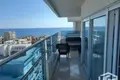 Duplex 4 rooms 164 m² Alanya, Turkey