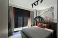 Appartement 3 chambres  Kargicak, Turquie
