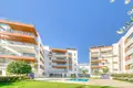 Attique 4 chambres 149 m² en Germasogeia, Bases souveraines britanniques