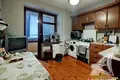 2 room apartment 53 m² Kobryn, Belarus