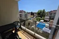 Mieszkanie 2 pokoi 92 m² Nesebyr, Bułgaria