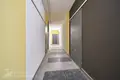 Appartement 1 chambre 44 m² Minsk, Bélarus