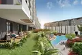 Apartamento 6 habitaciones 301 m² Eyuepsultan, Turquía