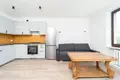 Wohnung 3 zimmer 52 m² in Krakau, Polen