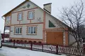 Maison 183 m² Luhavaslabadski sielski Saviet, Biélorussie