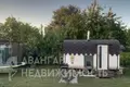 Maison 61 m² Vozera, Bélarus