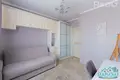 Apartamento 2 habitaciones 59 m² Minsk, Bielorrusia