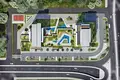 Apartamento 3 habitaciones 106 m² en Alanya, Turquía