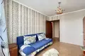 Wohnung 4 zimmer 90 m² Minsk, Belarus
