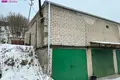 Propiedad comercial 16 m² en Vilna, Lituania