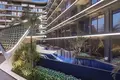 1 bedroom apartment 50 m² Phuket, Thailand