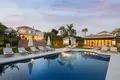 5 bedroom villa 405 m² Bel Air, Spain