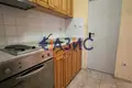 2 bedroom apartment 66 m² Sveti Vlas, Bulgaria
