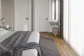 2 bedroom apartment 121 m² Kepez, Turkey