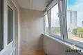 1 room apartment 37 m² Minsk, Belarus