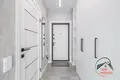 Mieszkanie 1 pokój 27 m² Mińsk, Białoruś