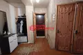 Appartement 3 chambres 64 m² Hrodna, Bélarus