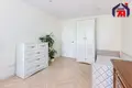 Apartamento 4 habitaciones 109 m² Minsk, Bielorrusia