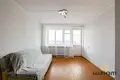 1 room apartment 34 m² Minsk, Belarus