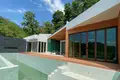 Villa de tres dormitorios 425 m² Provincia de Phuket, Tailandia