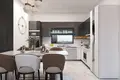 Квартира 1 спальня 70 м² муниципалитет Ларнака, Кипр