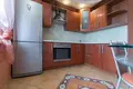 1 room apartment 39 m² Minsk, Belarus