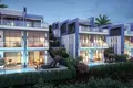 3 bedroom villa 207 m² Batumi, Georgia