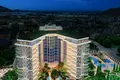Квартира 1 спальня 51 м² Средиземноморский регион, Турция