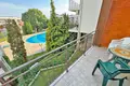 Wohnung 93 m² Elenite Resort, Bulgarien