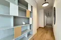 3 room apartment 71 m² in Warsaw, Poland