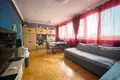 Mieszkanie 3 pokoi 56 m² Budapeszt, Węgry