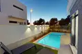 3-Schlafzimmer-Villa 132 m² San Javier, Spanien