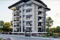 Wohnung 1 zimmer 55 m² Kargıcak, Türkei