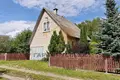 Maison 72 m² Muchaviecki sielski Saviet, Bélarus