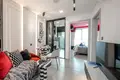 Wohnkomplex New residential complex with swimming pools, a co-working area and a kids' club, Bangkok, Thailand