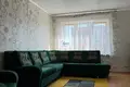 2 room apartment 55 m² in Mamonovo, Russia