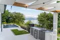 Casa 3 habitaciones 156 m² Grad Opatija, Croacia