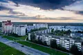 Appartement 5 chambres 106 m² Gatchinskoe gorodskoe poselenie, Fédération de Russie