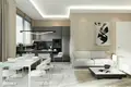 2 bedroom apartment 98 m² Demos Agiou Athanasiou, Cyprus