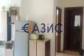 2 bedroom apartment 56 m² Sunny Beach Resort, Bulgaria