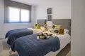 Piso en edificio nuevo Pisos con vistas al mar en Dehesa de Campoamor Alicante