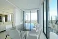 Willa 4 pokoi 351 m² Altea, Hiszpania