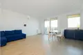 Wohnung 3 zimmer 68 m² Warschau, Polen