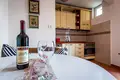Apartamento 3 habitaciones 65 m² en Budva, Montenegro