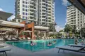 Duplex 2 bedrooms 141 m² Beylikduzu, Turkey