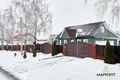 Casa de campo 117 m² Rakauski sielski Saviet, Bielorrusia