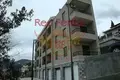 Apartamento 1 habitacion 45 m² Municipio de Herceg Novi, Montenegro