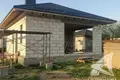 House 59 m² Carnaucycki selski Savet, Belarus